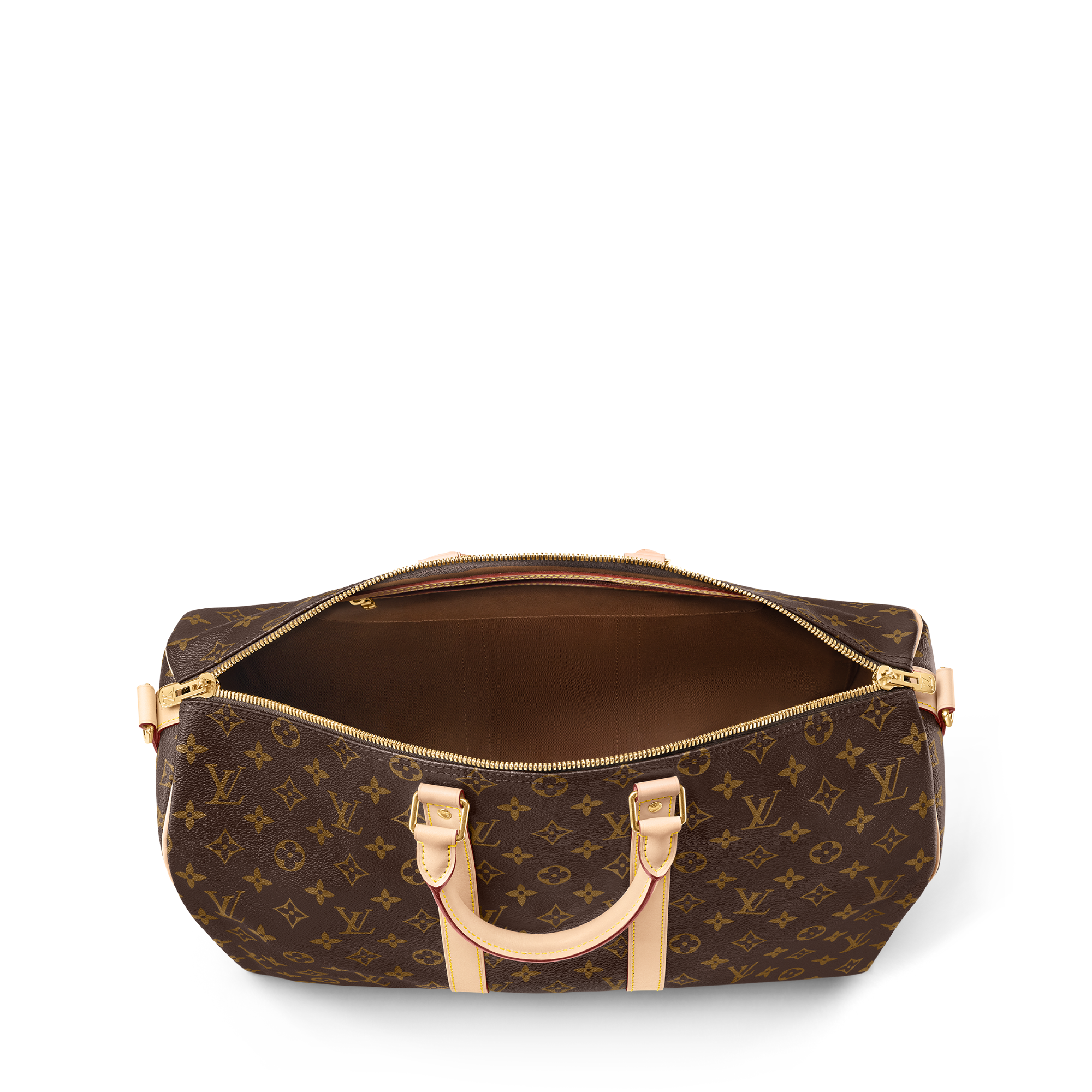 Keepall Bandoulière 45 Monogram Canvas - Mother's Day Gifts